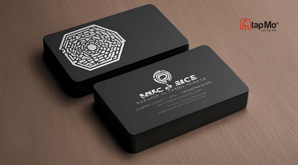 Best NFC Business Cards for Tech Professionals