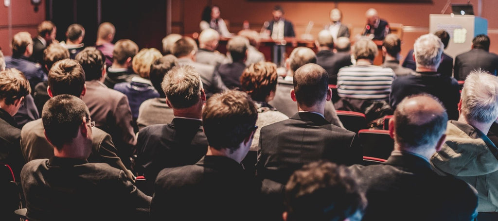 Networking at Events? Here’s Why You Need a TapMo Metal NFC Card
