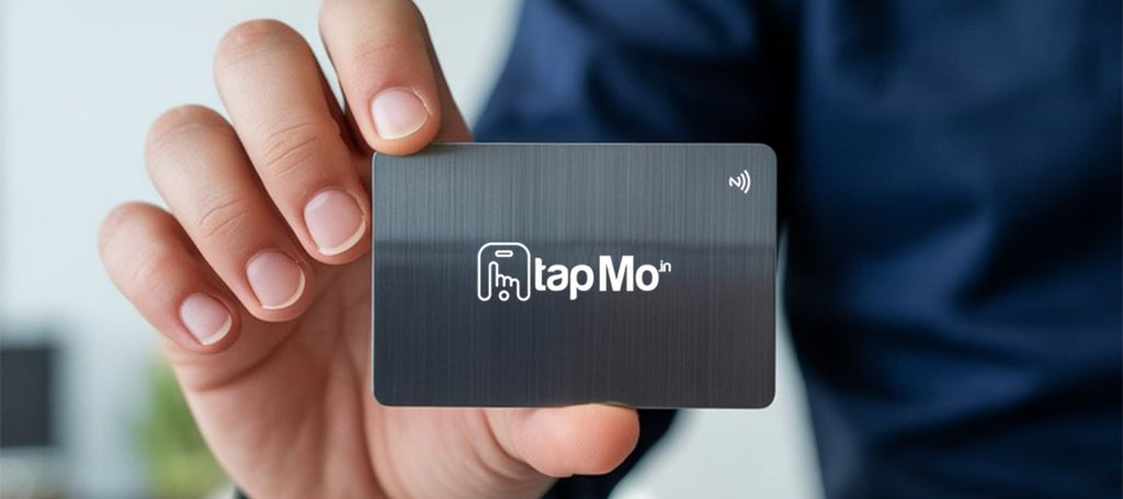 TapMo Metal Cards vs PVC Cards – Which One Is Right for You?