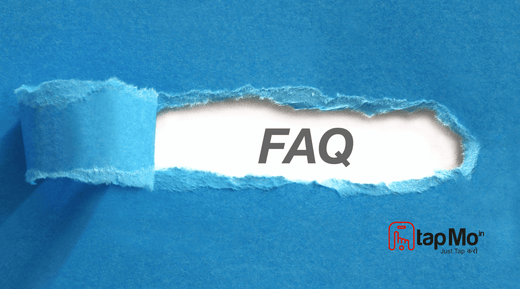 FAQs About Business Cards: Everything You Need to Know