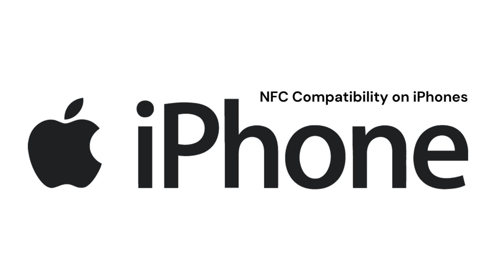How TapMo NFC Business Cards Work with Apple iPhones: A Complete Guide