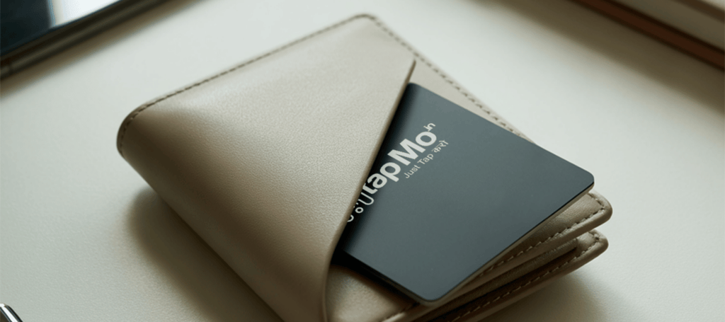 Is TapMo Secure? Here’s How We Keep Your Digital Identity Safe