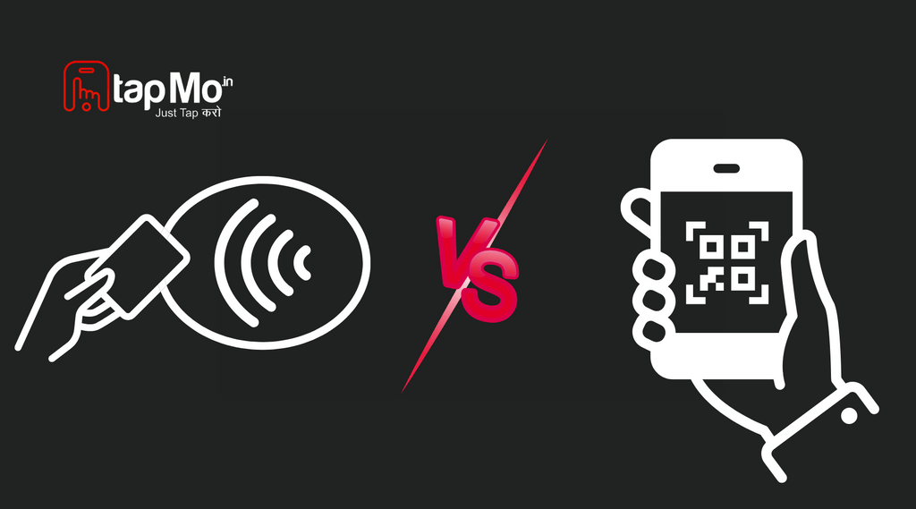 NFC Business Cards vs. QR Code Cards: Which is Better?