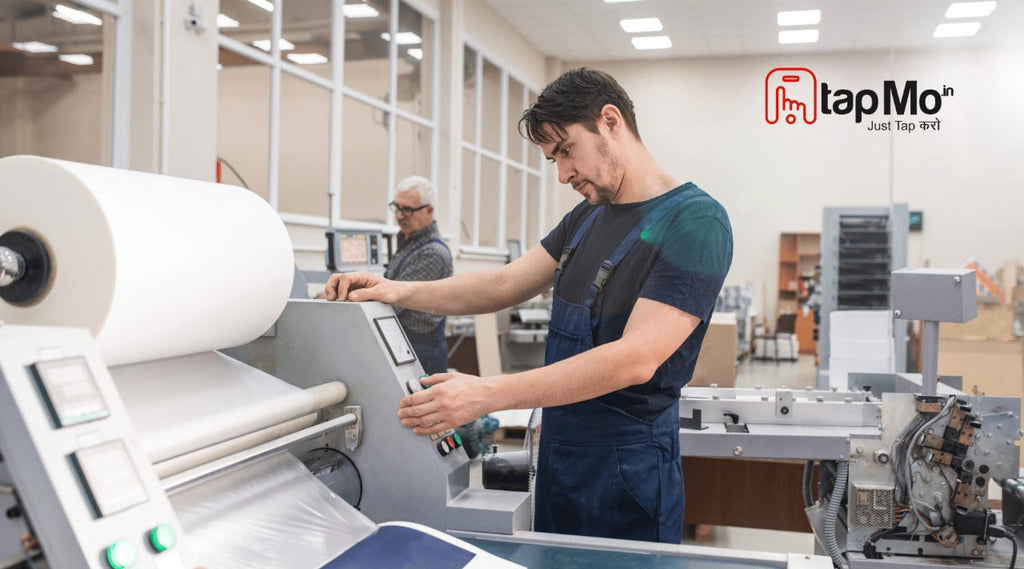 Top Business Card Printing Services in India: A 2024 Guide