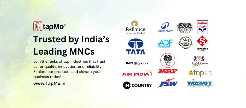 Trusted by India's Leading MNCs for Superior Client Support