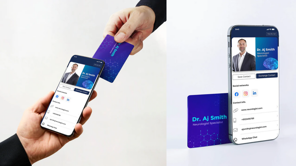 Using NFC and TapMo Cards for Marketing Campaigns: A Modern Approach to Customer Engagement