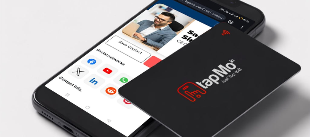 Why TapMo Is Better Than Digital QR Menus in Restaurants & Cafes
