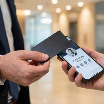 What is NFC in Mobile Phones? Uses, Features, and NFC-Compatible ...