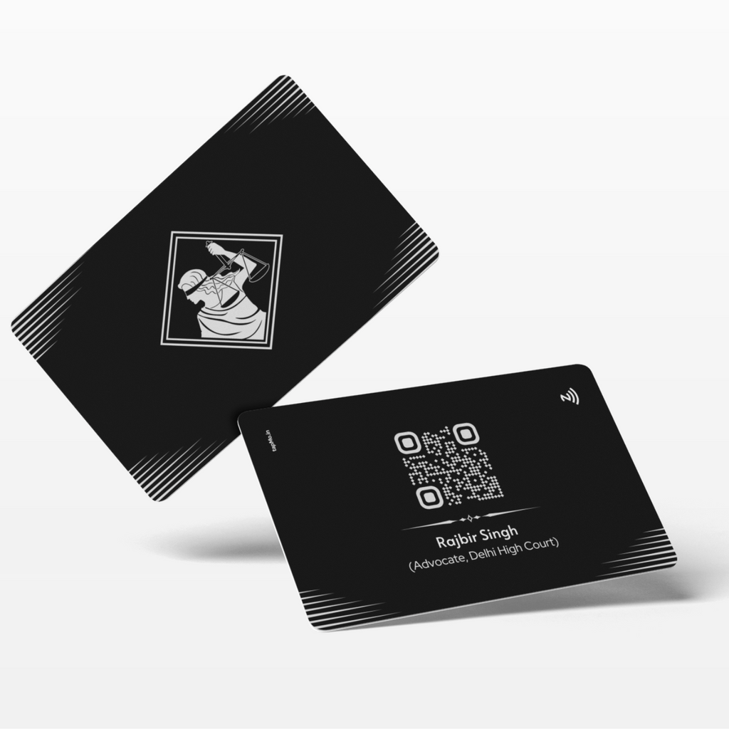 Metal NFC Business Cards Premium Customizable TapMo India TapMo metal-nfc-business-cards-premium-customizable-tapmo-india-tapmo
