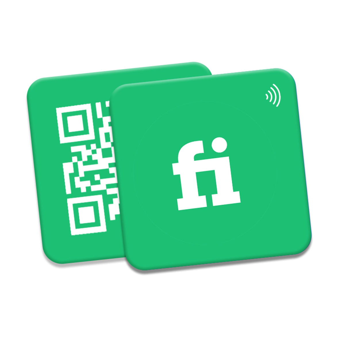 Fiverr NFC Tag – Instantly Share Your Freelance Gig with a Tap – TapMo ...