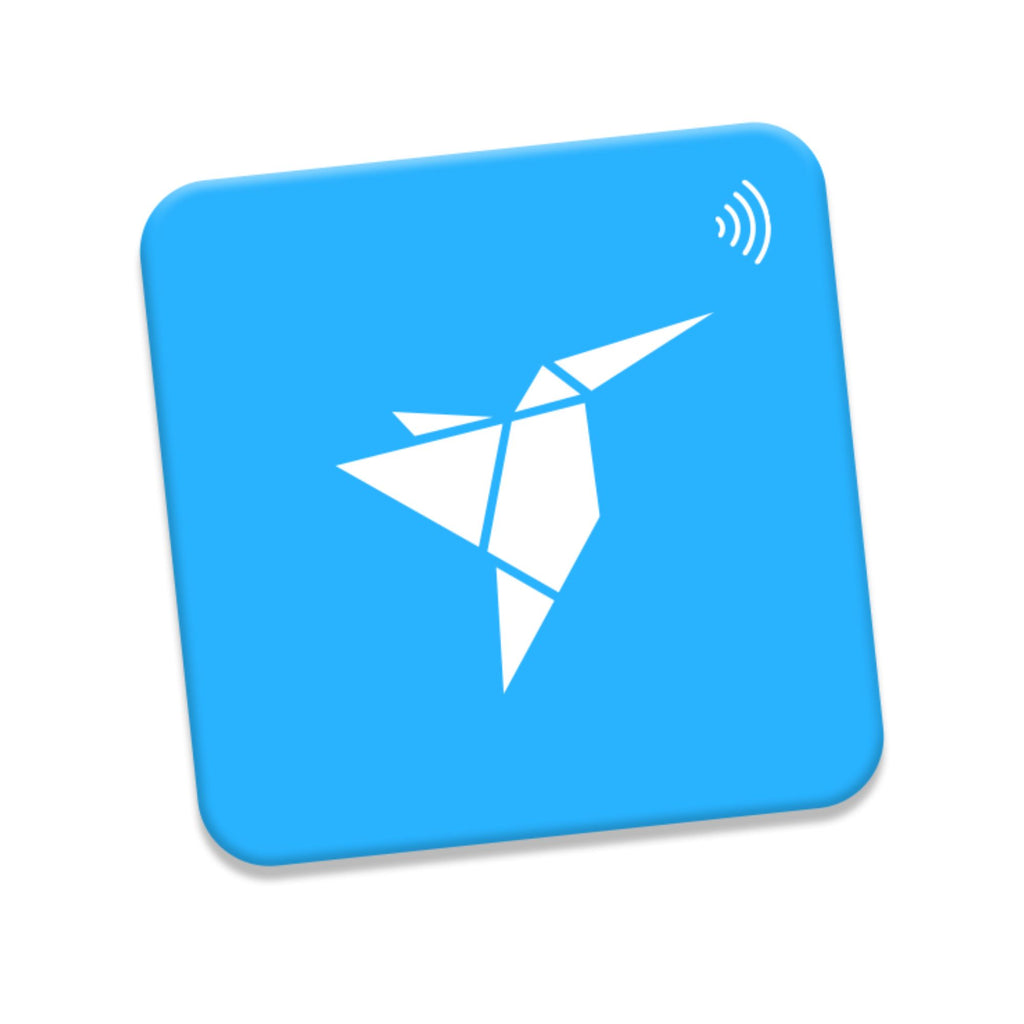 Freelancer NFC tag profile sharing tool – tap to share your freelancer profile, services, and contact info instantly
