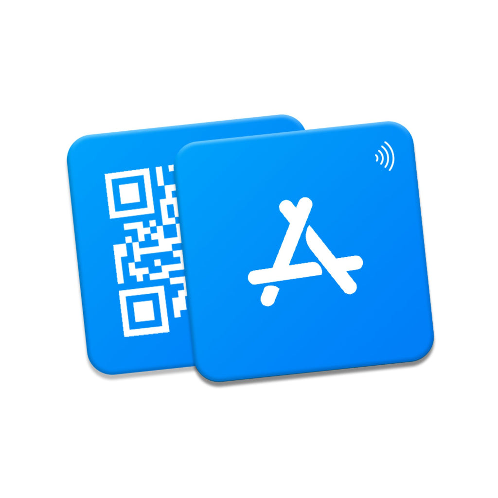 Google Review Cards | NFC Tap Cards for Instant Customer Feedback ...