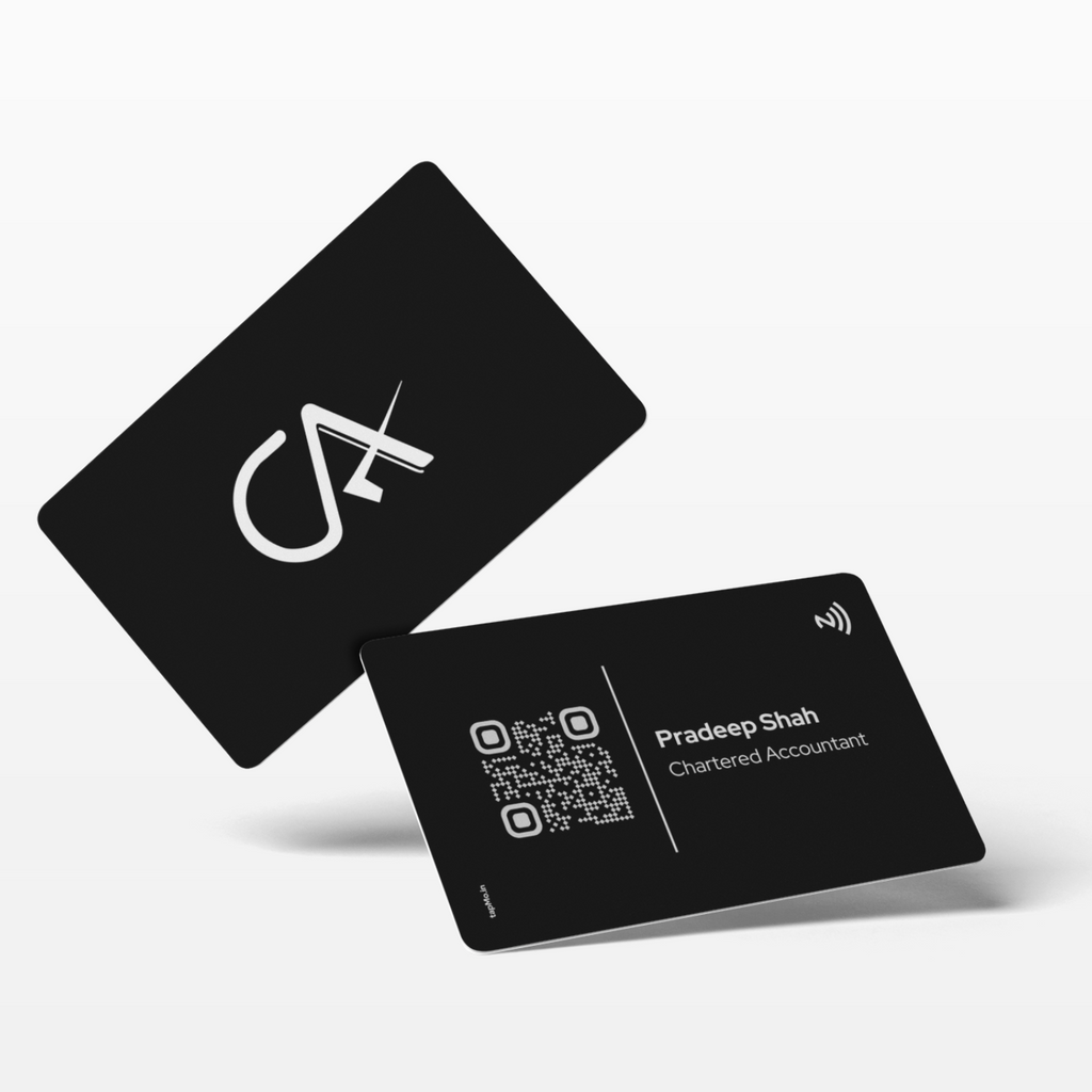Metal NFC Business Cards Premium Customizable TapMo India TapMo metal-nfc-business-cards-premium-customizable-tapmo-india-tapmo