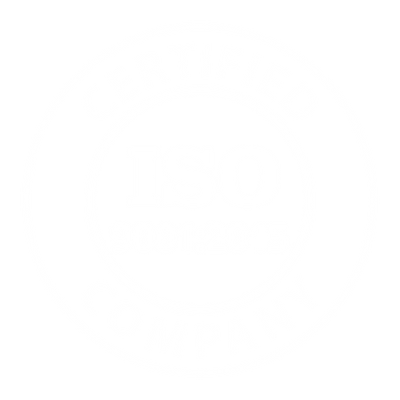 ISO 9001 Certification