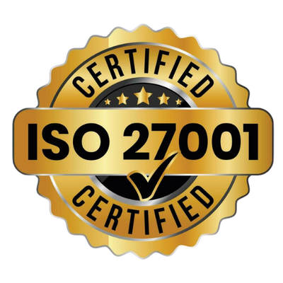 ISO 27001 Certification