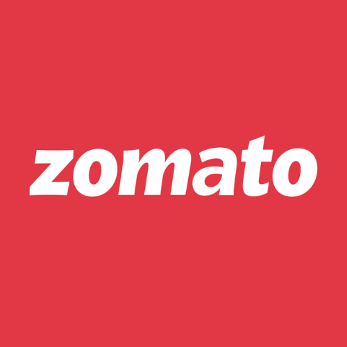 apMo NFC business card used by Zomato for smart networking and digital contact sharing.