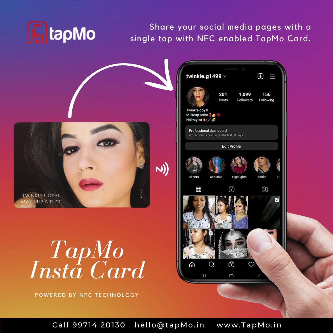 Products TapMo India products-tapmo-india